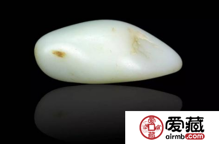 和田玉俄料的特点 和田玉俄料图片介绍