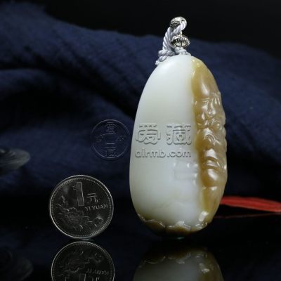 怎么区分和田玉俄料还是籽料 有收藏价值吗