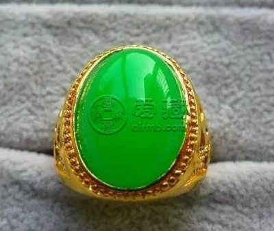 马来玉和翡翠放在水里的区别 建议这样区分