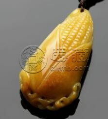 翡翠玉米的寓意 这些寓意需知晓