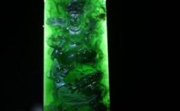 墨翠与墨玉的区别 详解二者区别