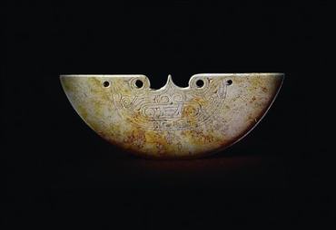 良渚玉器真品图片浅析 如何鉴别真伪