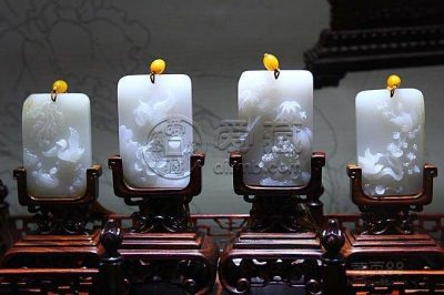 如何鉴定是不是玉石 有什么常用方法