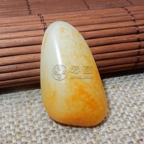 玉石原石什么樣 如何鑒別真偽