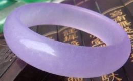 紫玉的价格一般多少钱 哪种材质的贵