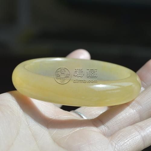 金丝玉天山翠是什么玉 如何鉴别真伪