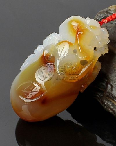 玛瑙玉髓是不是很便宜 如何鉴别真假