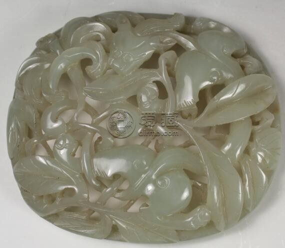 明代玉器的三個特點揭秘 詳解它的特點