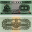1953年2角人民币真假鉴定 1953年2角人民币识别方法