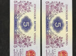 1972年5角人民幣最新價格，紡織女工5角收藏價值