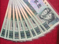 為什么90年2元綠幽靈的收藏價值那么高  收藏價值高原因分析