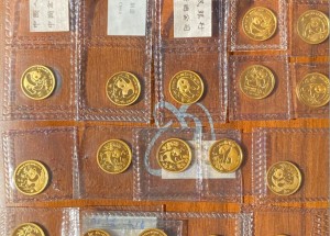 固原哪里回收熊猫金币 收购金银币机构渠道推荐