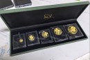 梧州回收熊猫金币报价 收购金银币价目表及渠道推荐