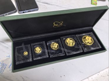 衡水哪里回收熊猫金币 收购金银币机构渠道推荐