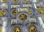郑州回收熊猫金币公司推荐 长期收购金银币公司