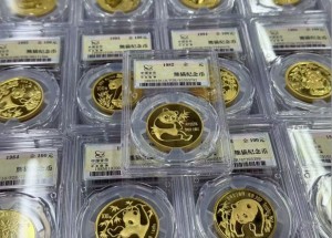 永州哪里回收熊猫金币 收购金银币机构渠道推荐