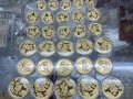 湖州哪里回收熊猫金币 收购金银币机构渠道推荐