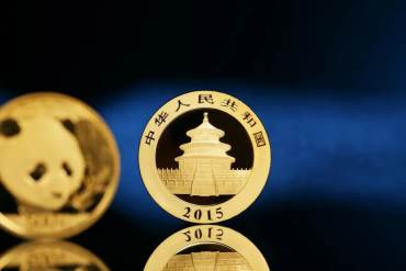 淮南哪里回收熊猫金币 收购金银币机构渠道推荐