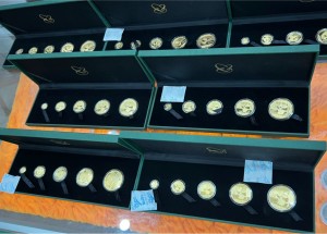 迪庆哪里回收熊猫金币 收购金银币机构渠道推荐