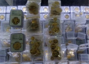 岳阳哪里回收熊猫金币 收购金银币机构渠道推荐