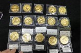渝北哪里回收熊猫金币 收购金银币机构渠道推荐