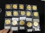 新乡回收熊猫金币公司推荐 长期收购金银币公司