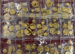 怀化哪里回收熊猫金币 收购金银币机构渠道推荐