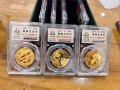 嘉兴哪里回收熊猫金币 收购金银币机构渠道推荐