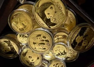 那曲哪里回收熊猫金币 收购金银币机构渠道推荐