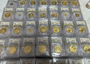 惠州哪里回收熊猫金币 收购金银币机构渠道推荐