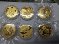 楚雄哪里回收熊猫金币 收购金银币机构渠道推荐