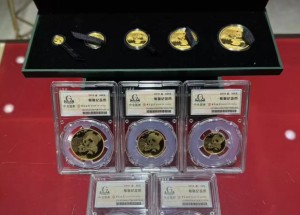 锦州哪里回收熊猫金币 收购金银币机构渠道推荐