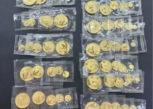 抚州哪里回收熊猫金币 收购金银币机构渠道推荐