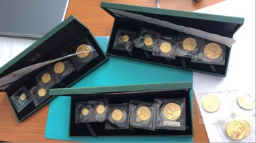 信阳回收熊猫金币报价 收购金银币价目表及渠道推荐