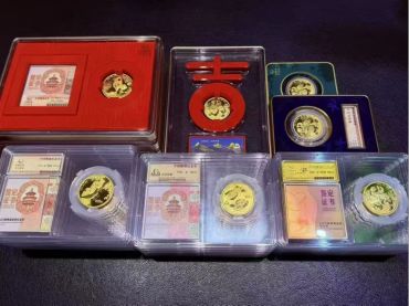 南川回收熊猫金币报价收购金银币价目表及渠道推荐 南川回收熊猫金币报价收购金银币价目表及渠道推荐