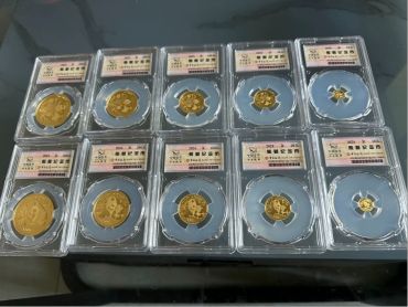 唐山回收熊猫金币报价 收购金银币价目表及渠道推荐