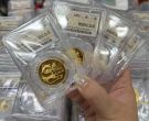 金币价格 金币实时报价与高价回收渠道推荐