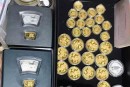 淮安回收熊猫金币报价 收购金银币价目表及渠道推荐