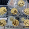 蚌埠回收熊猫金币报价 收购金银币价目表及渠道推荐