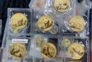 宣城回收熊猫金币报价 收购金银币价目表及渠道推荐