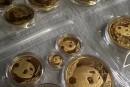 黄山回收熊猫金币报价 收购金银币价目表及渠道推荐