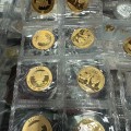 周口回收熊猫金币 收购金银币机构渠道推荐