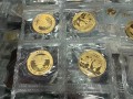 江汉区哪里回收熊猫金币 收购金银币机构渠道推荐