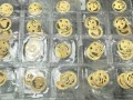 汉阳区哪里回收熊猫金币 收购金银币机构渠道推荐