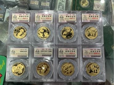 荆州回收熊猫金币报价 收购金银币价目表及渠道推荐 荆州回收熊猫金币报价 收购金银币价目表及渠道推荐