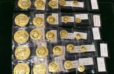 鸡西哪里回收熊猫金币 收购金银币机构渠道推荐