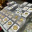 铁岭熊猫金币回收公司 铁岭熊猫金币回收地方
