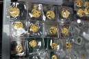 德阳熊猫金币回收公司 德阳熊猫金币回收地方
