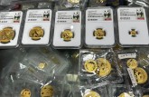 榆林哪里回收熊猫金币 收购金银币机构渠道推荐