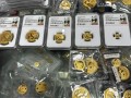 静海哪里回收熊猫金币 收购金银币机构渠道推荐